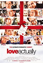 Aşk Her Yerde – Love Actually (2003) hd türkçe dublaj izle