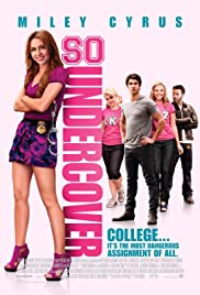 Çok Gizli – So Undercover (2012) izle