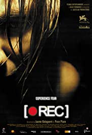 Rec – Ölüm çığlığı hd türkçe dublaj izle