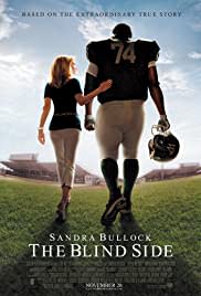 Kör Nokta (2009) – The Blind Side hd türkçe dublaj izle