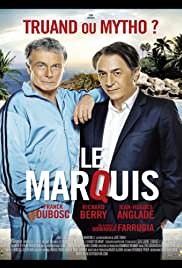 Markiz – Le marquis (2011) hd türkçe dublaj izle