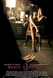 Temel İçgüdü 2 – Basic Instinct 2 (2006) hd türkçe dublaj izle