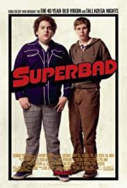 Çok Fena – Superbad (2007) hd türkçe dublaj izle