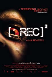 [Rec] 2 (2009) hd türkçe dublaj izle