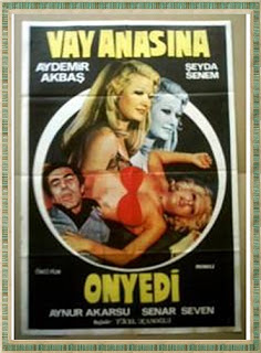 Vay Anasına OnYedi – yeşilçam erotik film izle