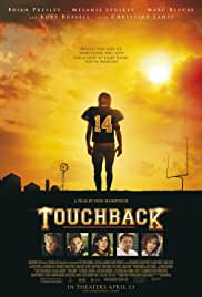 Maça Devam – Touchback (2011) hd türkçe dublaj izle