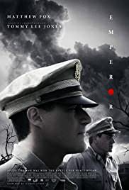 İmparator – Emperor (2012) hd türkçe dublaj izle