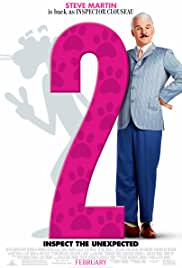 Pembe Panter 2 – The Pink Panther 2 (2009) hd türkçe dublaj izle