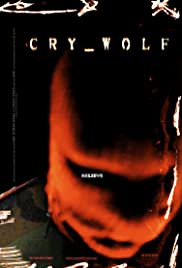 E-katil – Cry_Wolf (2005) hd türkçe dublaj izle