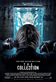 Koleksiyoncu 2 – The Collection (2012) hd türkçe dublaj izle