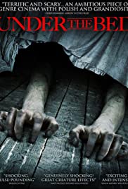 Yatak Altında – Under the Bed (2012) – türkçe alt yazılı izle