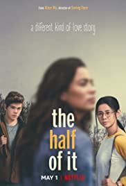 Bir Bilsen – The Half of It (2020) – türkçe dublaj izle