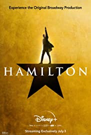 Hamilton (2020) tr alt yazılı izle