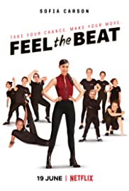 Ritmi Hisset – Feel the Beat (2020) – türkçe dublaj izle