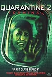 Quarantine 2: Terminal hd türkçe dublaj izle