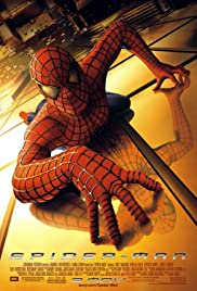 Örümcek-Adam / Spider-Man hd türkçe dublaj izle