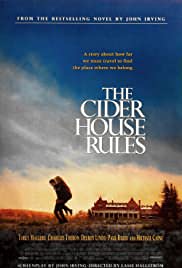 Tanrı’nın eseri, şeytanın parçası / The Cider House Rules hd türkçe dublaj izle