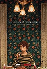 I’m Thinking of Ending Things ( 2020 ) Türkçe dublaj HD izle