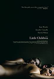 Tutku oyunları / Little Children hd türkçe dublaj izle