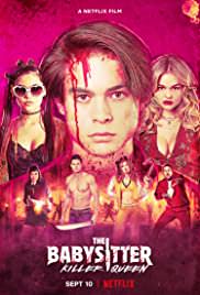 Bebek Bakıcısı: Katil Kraliçe / The Babysitter: Killer Queen ( 2020 ) Türkçe dublaj HD izle