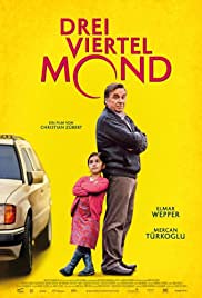 Büyük Dostluk / Dreiviertelmond hd türkçe dublaj izle