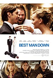 Best Man Down hd türkçe dublaj izle