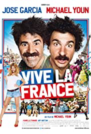 Vive la France hd türkçe dublaj izle