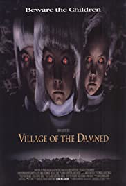 Village of the Damned hd türkçe dublaj izle