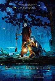 Terabithia köprüsü hd türkçe dublaj izle