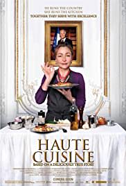 Les saveurs du Palais hd türkçe dublaj izle