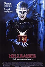 Hellraiser hd türkçe dublaj izle