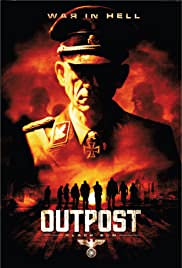 Outpost: Black Sun hd türkçe dublaj izle