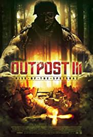 Outpost: Rise of the Spetsnaz hd türkçe dublaj izle