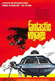 Esrarengiz Yolculuk / Fantastic Voyage hd türkçe dublaj izle