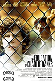 Charlie Banks Eğitimi hd türkçe dublaj izle