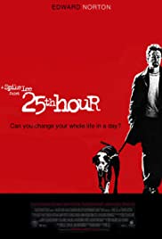 25. saat / 25th Hour hd türkçe dublaj izle