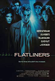 Çizgi ötesi / Flatliners hd türkçe dublaj izle