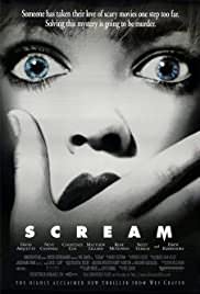 Çığlık / Scream hd türkçe dublaj izle