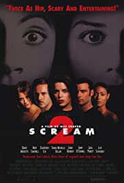 Çığlık 2 / Scream 2 hd türkçe dublaj izle