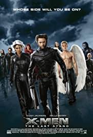 X-men: Son direniş / X-Men: The Last Stand hd türkçe dublaj izle