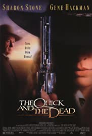 Hızlı ve ölü / The Quick and the Dead hd türkçe dublaj izle