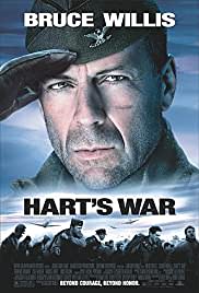 Şeref ve cesaret / Hart’s War hd türkçe dublaj izle