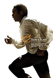 12 Yıllık Esaret / 12 Years a Slave hd türkçe dublaj izle