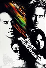 Hızlı ve Öfkeli / The Fast and the Furious hd türkçe dublaj izle