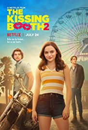 Delidolu 2 / The Kissing Booth 2 ( 2020 ) Türkçe dublaj HD izle