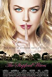 Stepford Kadınları / The Stepford Wives hd türkçe dublaj izle