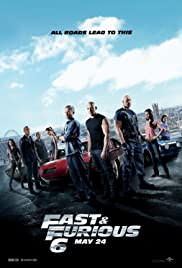 Hızlı ve Öfkeli 6 / Furious 6 hd türkçe dublaj izle