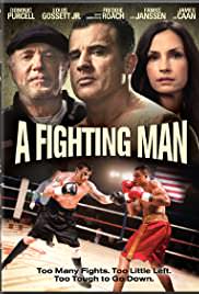 Dövüşçü / A Fighting Man hd türkçe dublaj izle