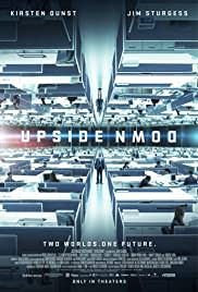 Upside Down hd türkçe dublaj izle