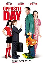 Opposite Day hd türkçe dublaj izle